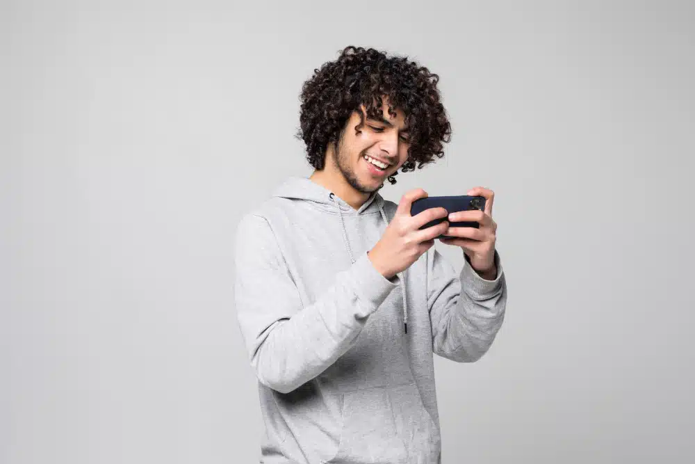 jogos de esporte para celular