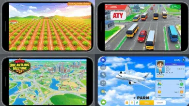jogos de simulação para celular