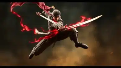Ninja Gaiden 4