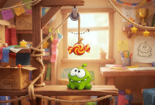 Cut the Rope