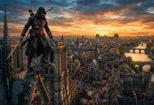 Assassin's Creed