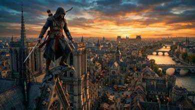 Assassin's Creed